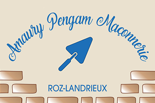 Amaury Pengam Maçonnerie