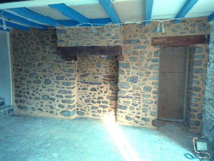 Travaux de rénovation intérieure Saint-Malo