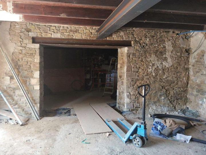 Création d'ouverture Saint-Malo