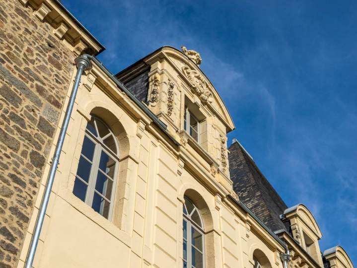 Travaux de rénovation intérieure Saint-Malo