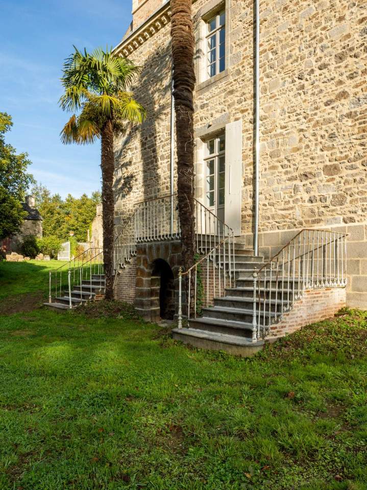 Travaux de rénovation intérieure Saint-Malo