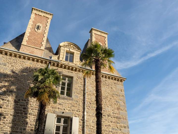 Travaux de rénovation intérieure Saint-Malo