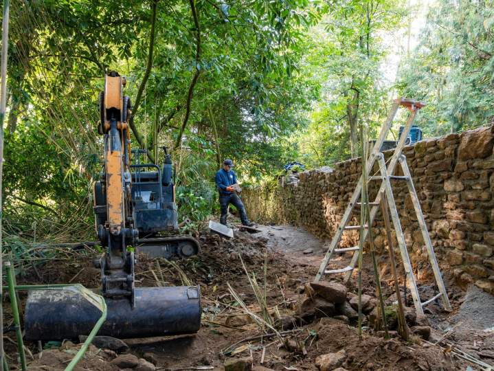 Travaux de rénovation intérieure Saint-Malo