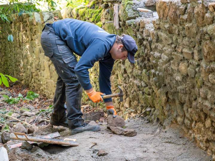 Travaux de rénovation intérieure Saint-Malo