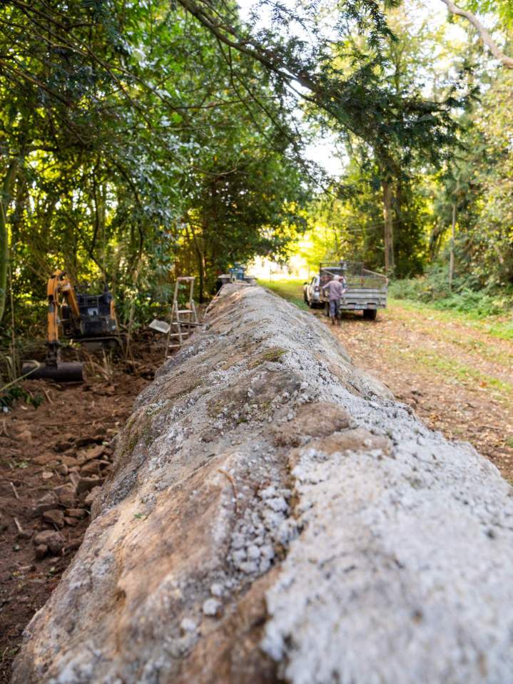 Travaux d’aménagement extérieur Saint-Malo