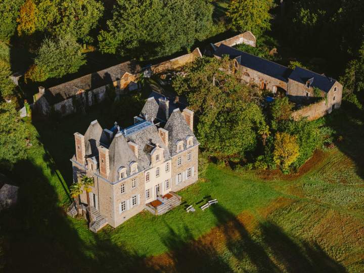 Travaux d’aménagement extérieur Saint-Malo