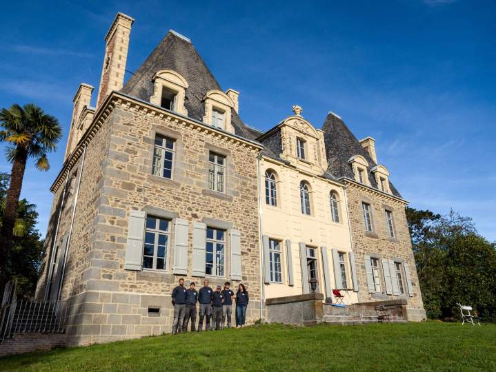 Travaux de rénovation intérieure Saint-Malo