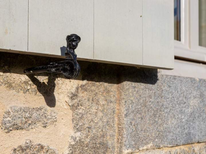 Travaux de rénovation intérieure Saint-Malo