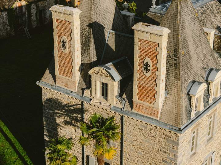 Travaux de rénovation intérieure Saint-Malo