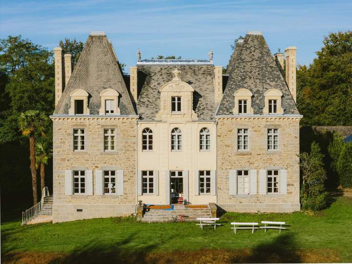 Travaux de rénovation intérieure Saint-Malo