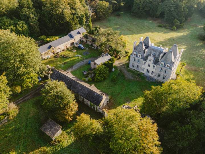Rénovation intérieure Saint-Malo