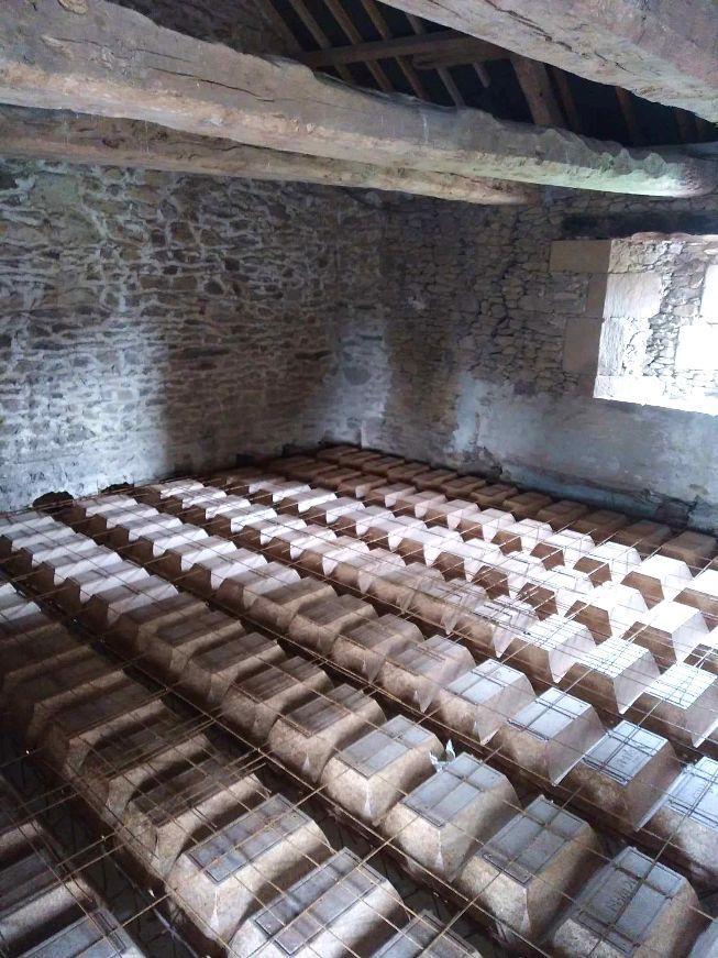 Travaux de rénovation intérieure Saint-Malo