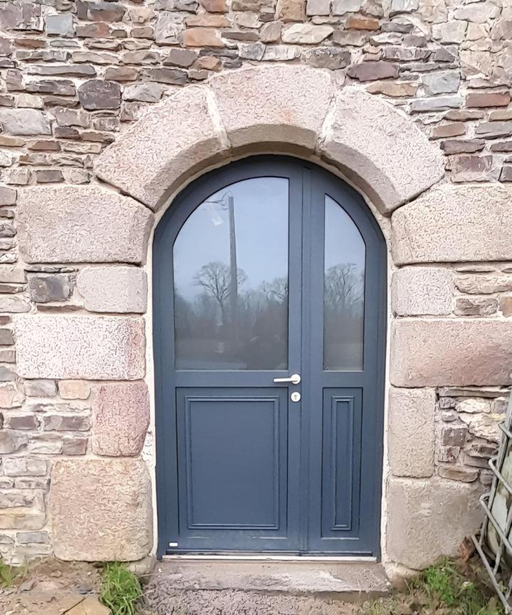 Travaux d’aménagement extérieur Saint-Malo