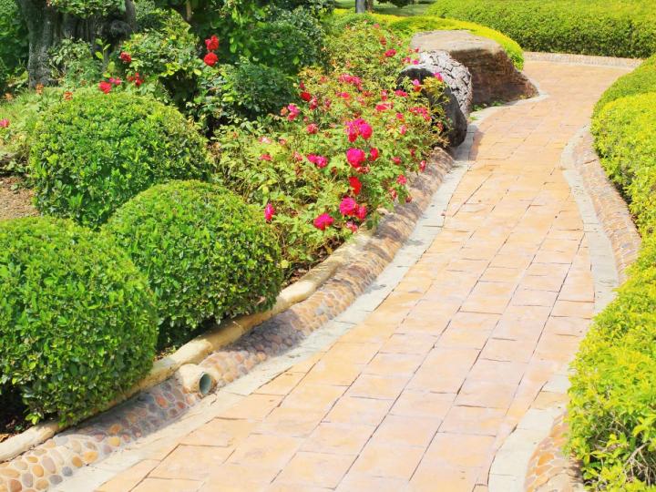 L’entreprise de confiance pour vos projets d’aménagement extérieur