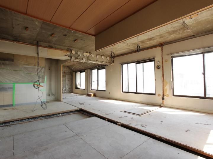 Travaux de rénovation intérieure Saint-Malo